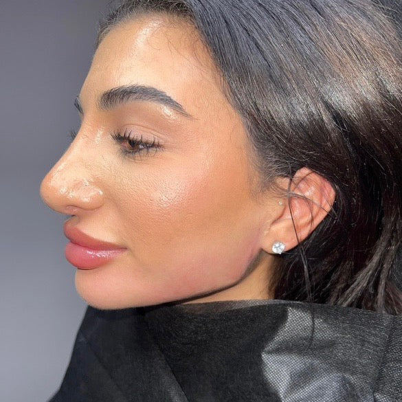 Full Face Contour Masterclass