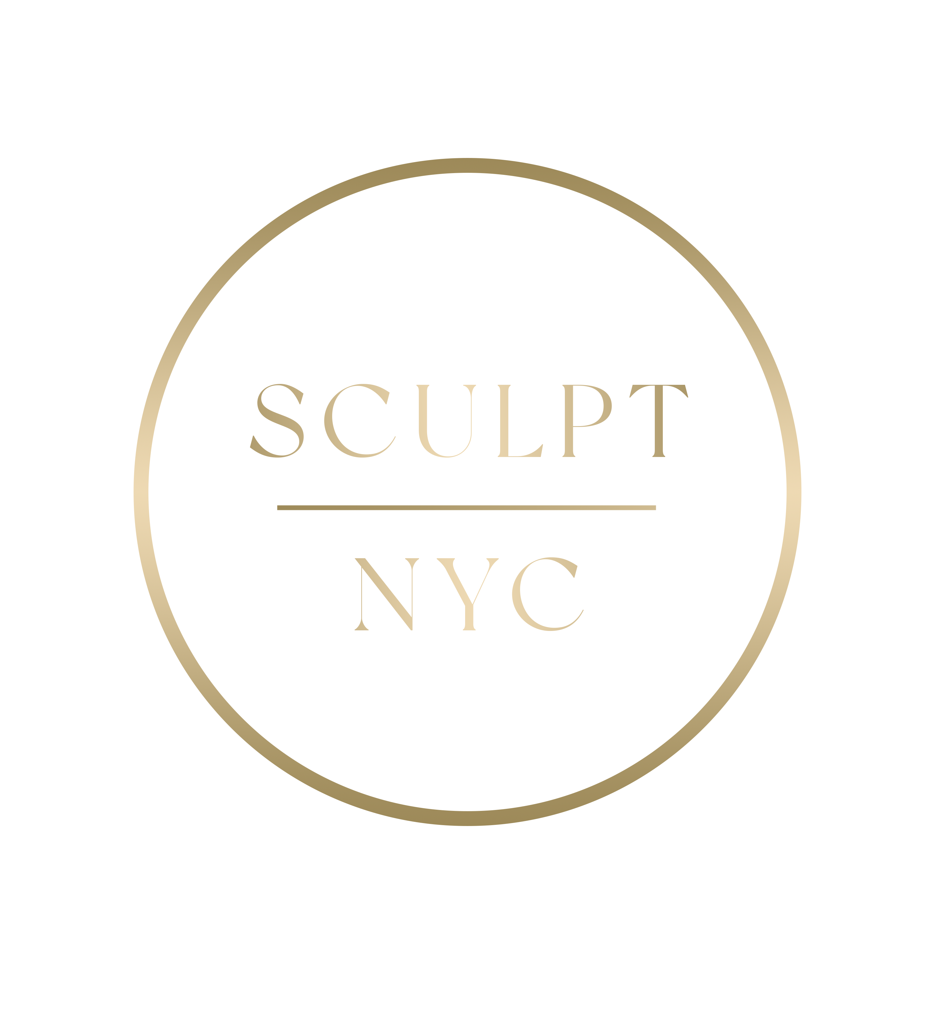 ABOUT Sculpt NYC about-sculpt-nyc