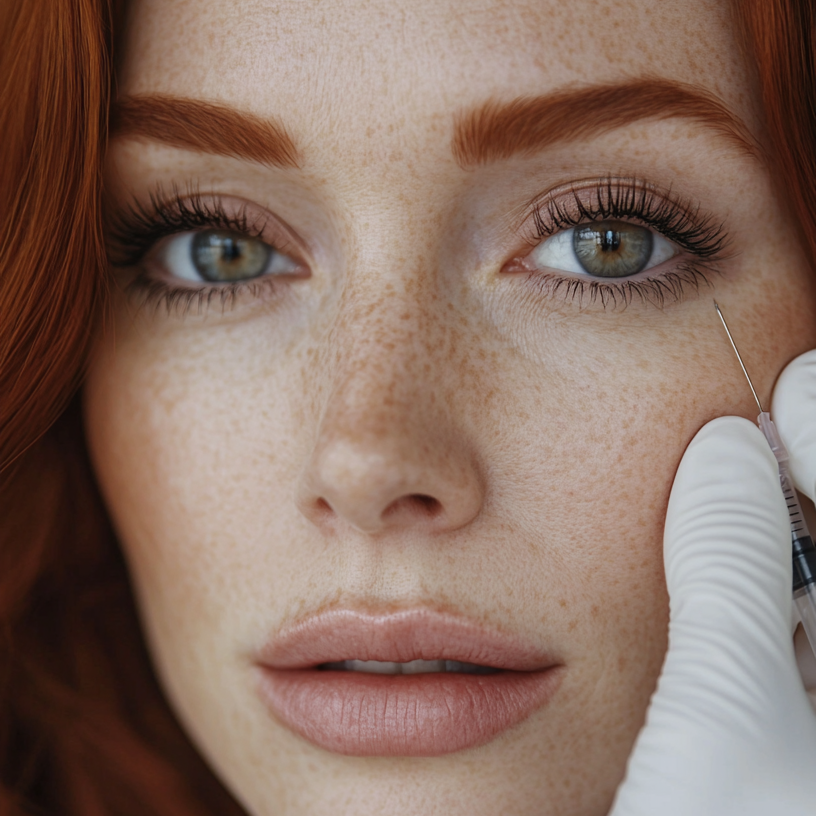 Under Eye Rejuvenation Package
