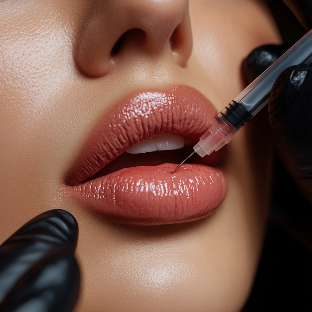 Classic Volume Lip